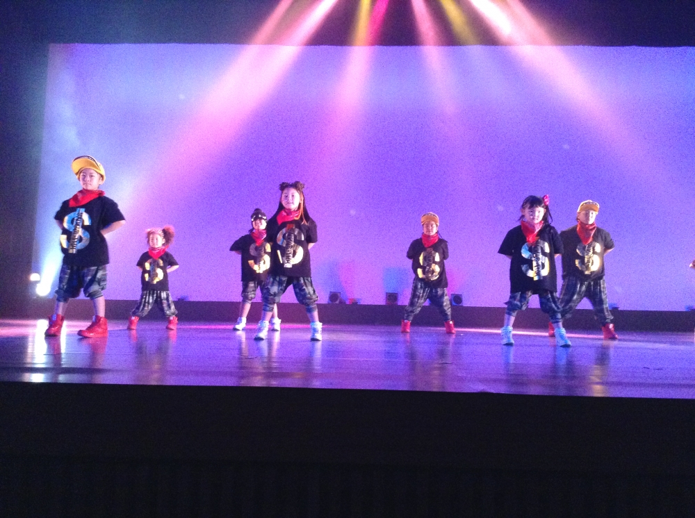 千葉DANCE STUDIO BEAT THE MIX_8