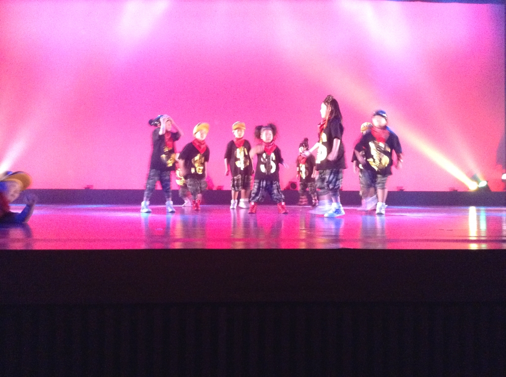 千葉DANCE STUDIO BEAT THE MIX_7