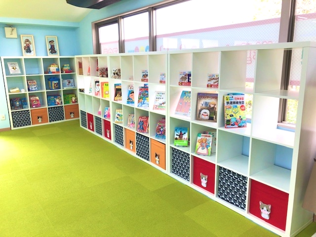 学童クラブアウラ緑が丘スクール_1