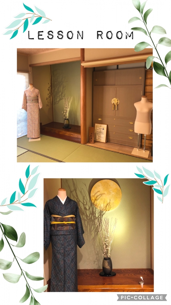 小杉着物着付け教室_2