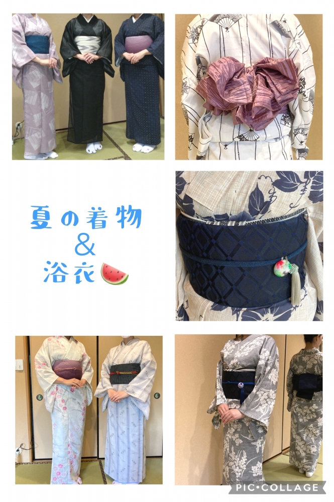 小杉着物着付け教室_9