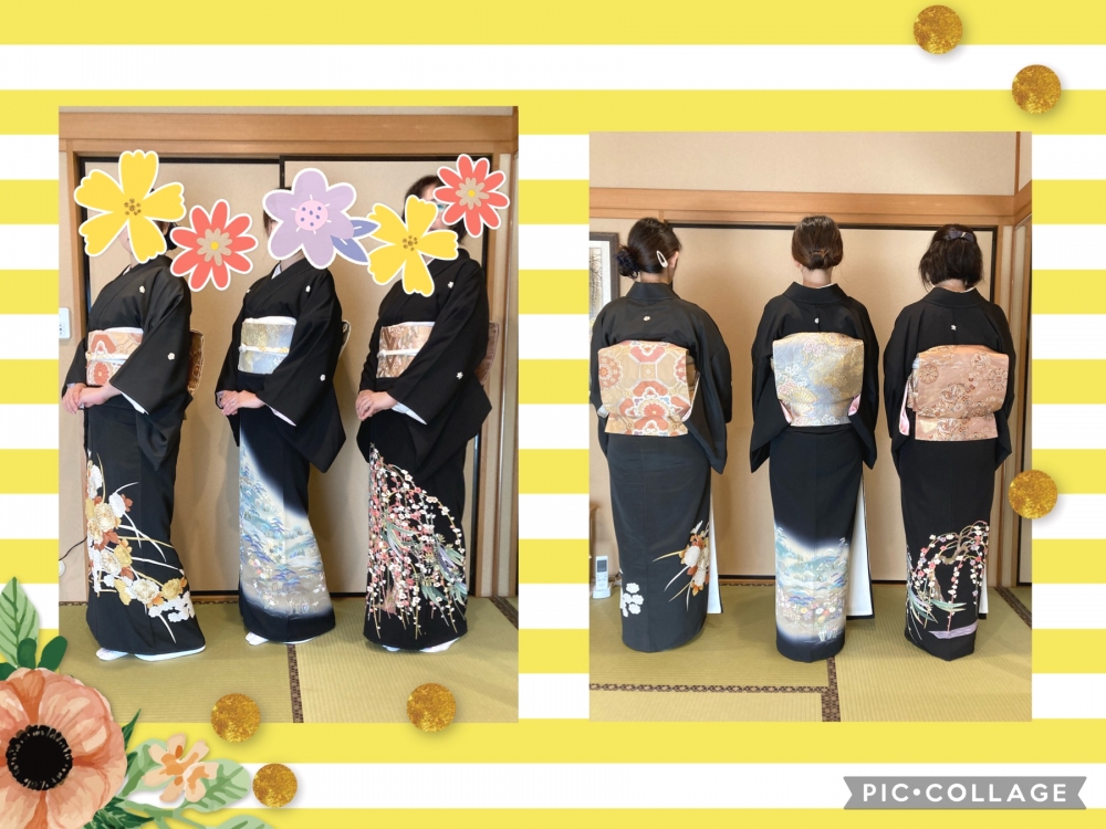 小杉着物着付け教室_8