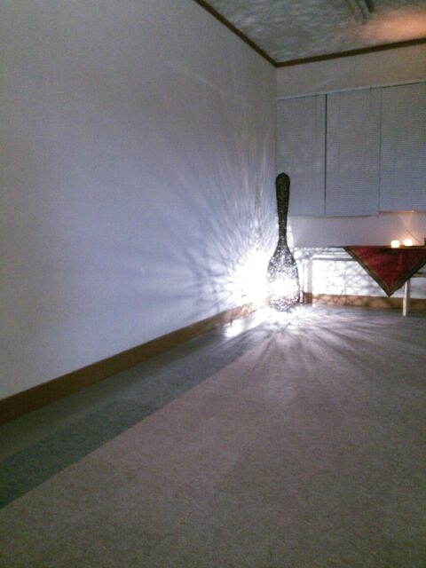 yoga studio 癒しのyoga.k