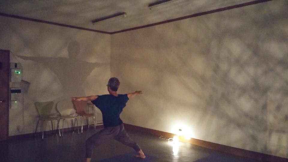 yoga studio 癒しのyoga.k_1