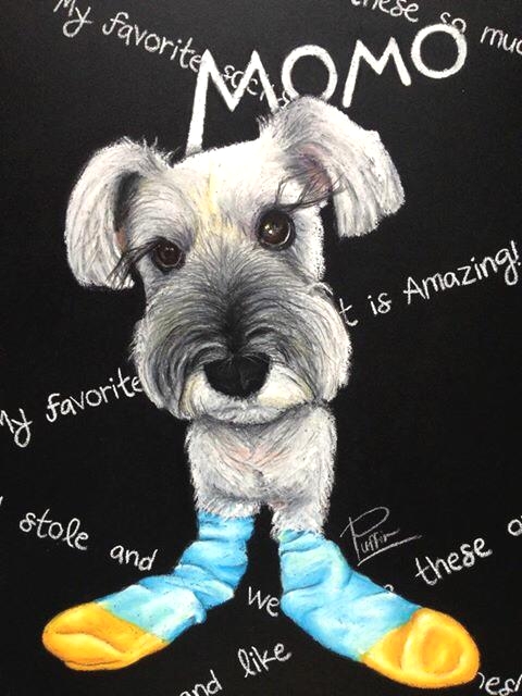 Chalk Art Studio PUFFIN（チョークアートスタジオパフィン）_8