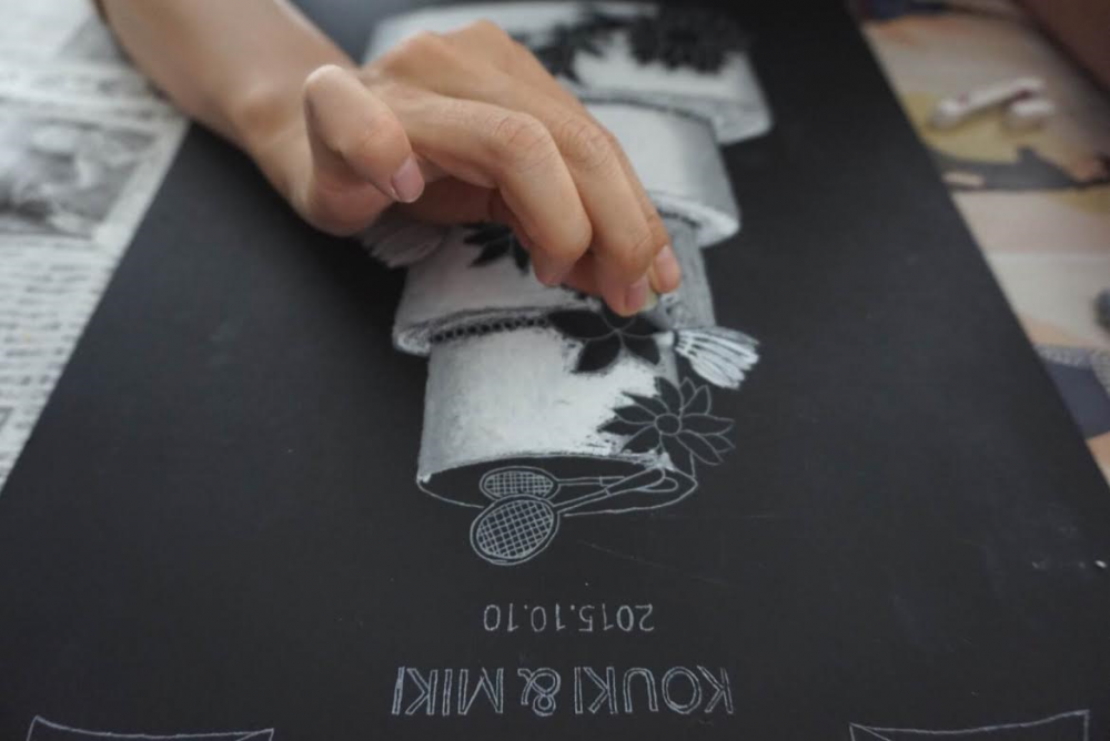 Chalk Art Studio PUFFIN（チョークアートスタジオパフィン）_6