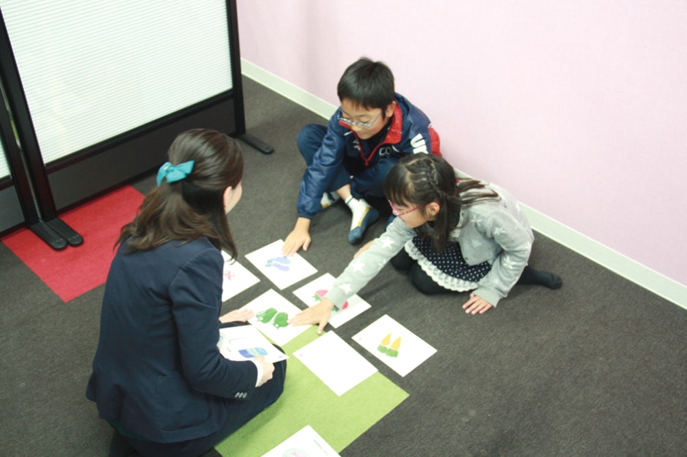 NOVAバイリンガルKIDS 宇都宮イトーヨーカドー校_2