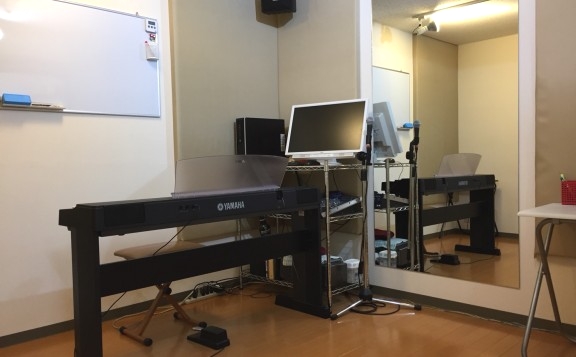 アミーズボーカルスクール宇都宮校_1