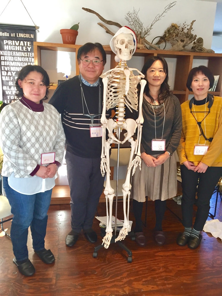 管楽器奏者の体の使い方教室_2