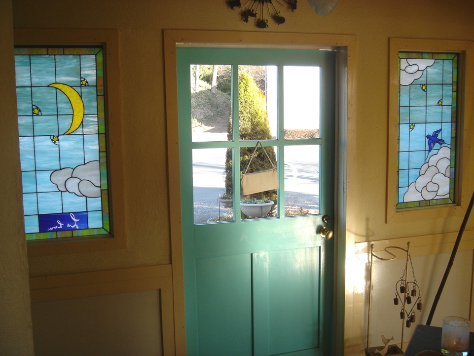 グラスポイント