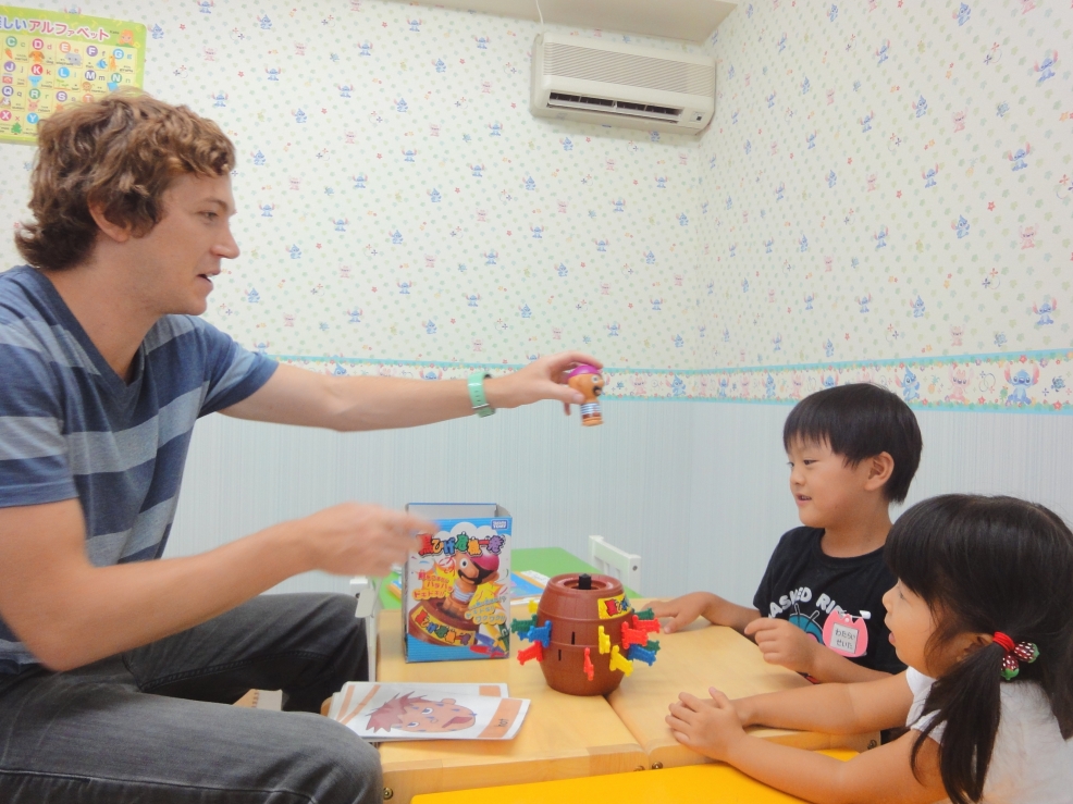 リニーズ英会話スクール_2