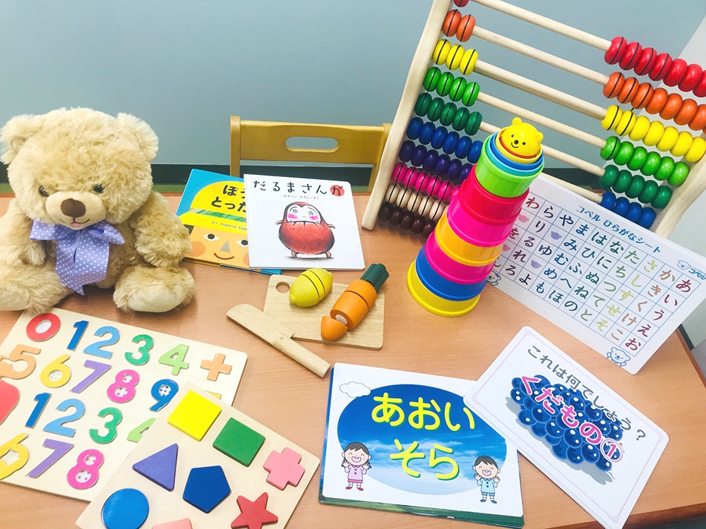 コペルプラス　宇都宮いちょう通り教室_3