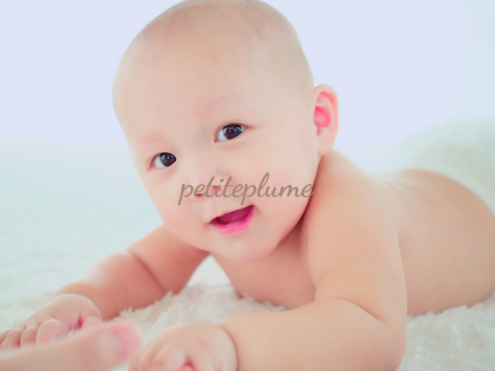 ベビーマッサージ宇都宮【プチプリュム】教室＆資格_15