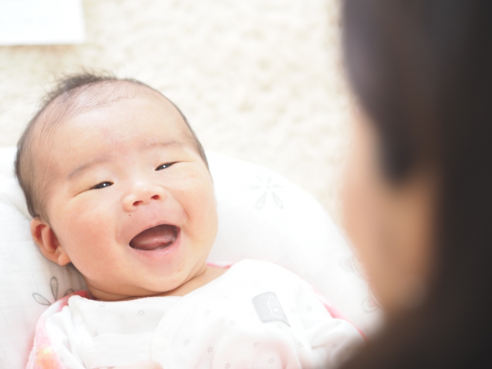 ベビーマッサージ宇都宮【プチプリュム】教室＆資格_9