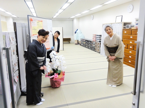 彩きもの学院　宇都宮校_2