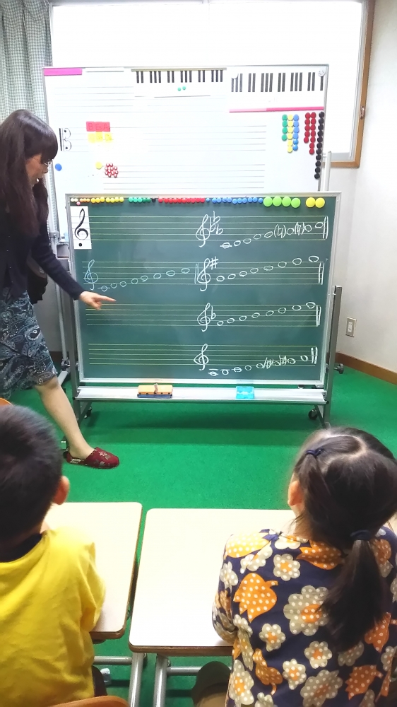 桐朋学園子供のための音楽教室（宇都宮教室）_1
