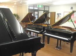 カワイ音楽教室　宇都宮東センター