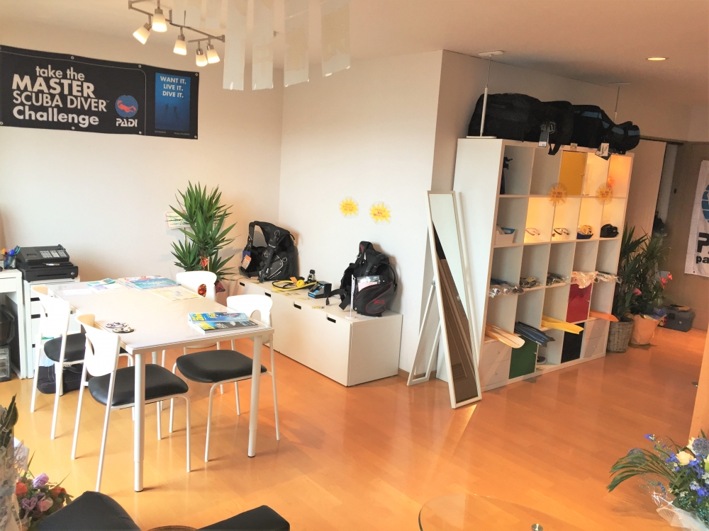 ジャーダイビングクラブ　宇都宮店_1