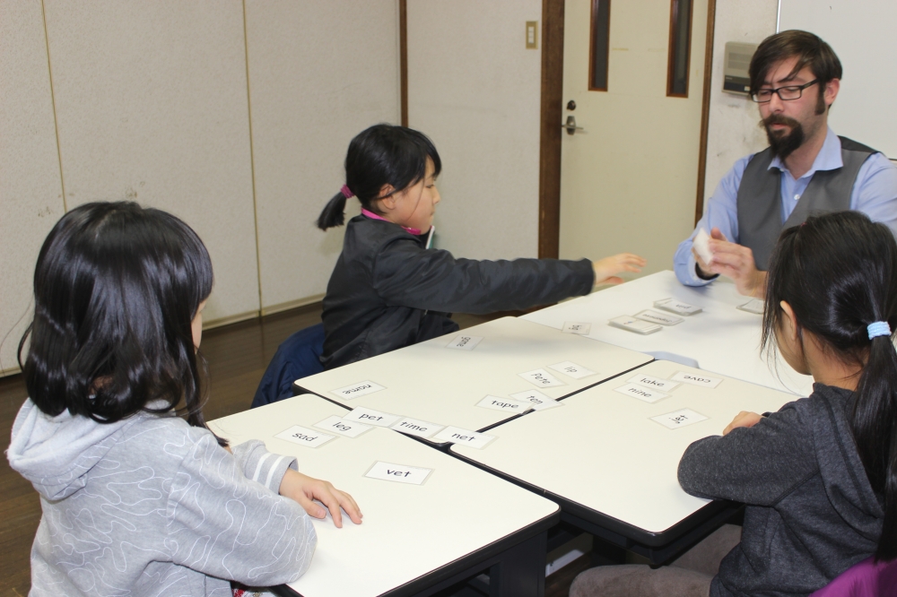 外国語学校ジョイトーク大田原校_8