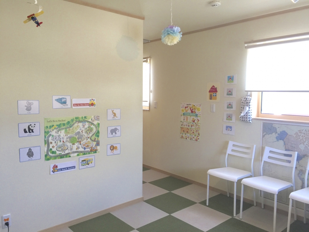 BE studio 大田原教室_1