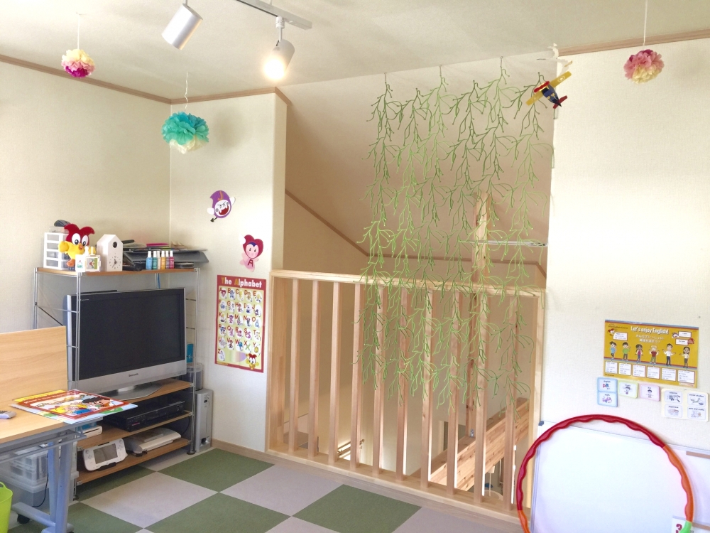 BE studio 大田原教室