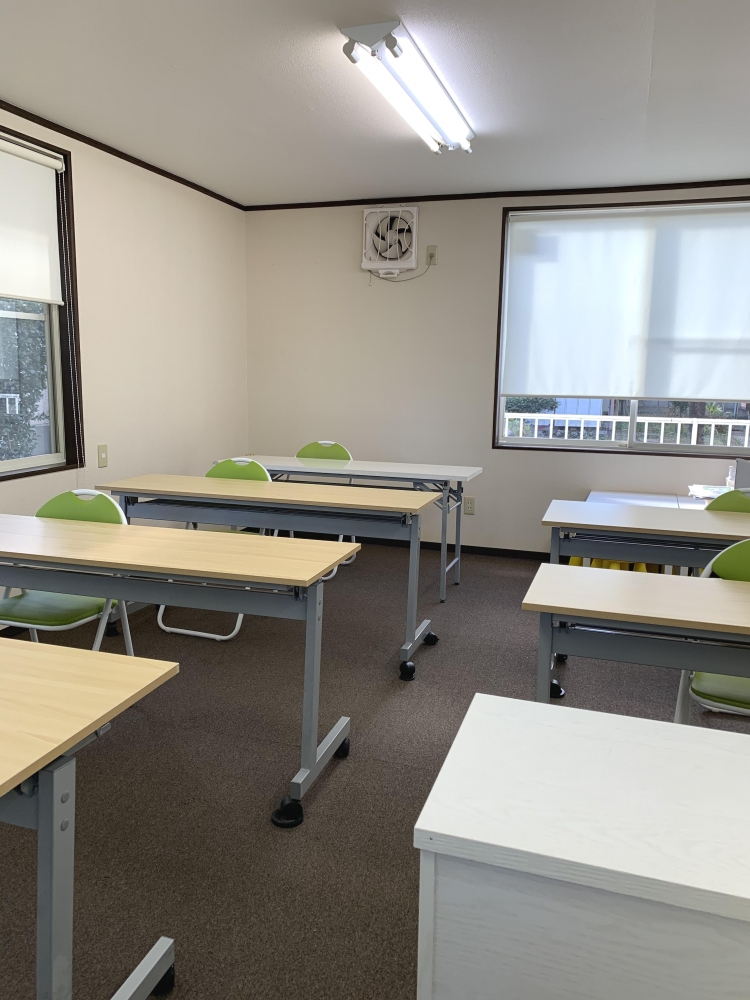 ECCジュニア 西城南4丁目教室_1