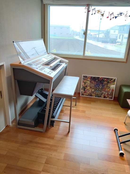 ひとみ音楽教室