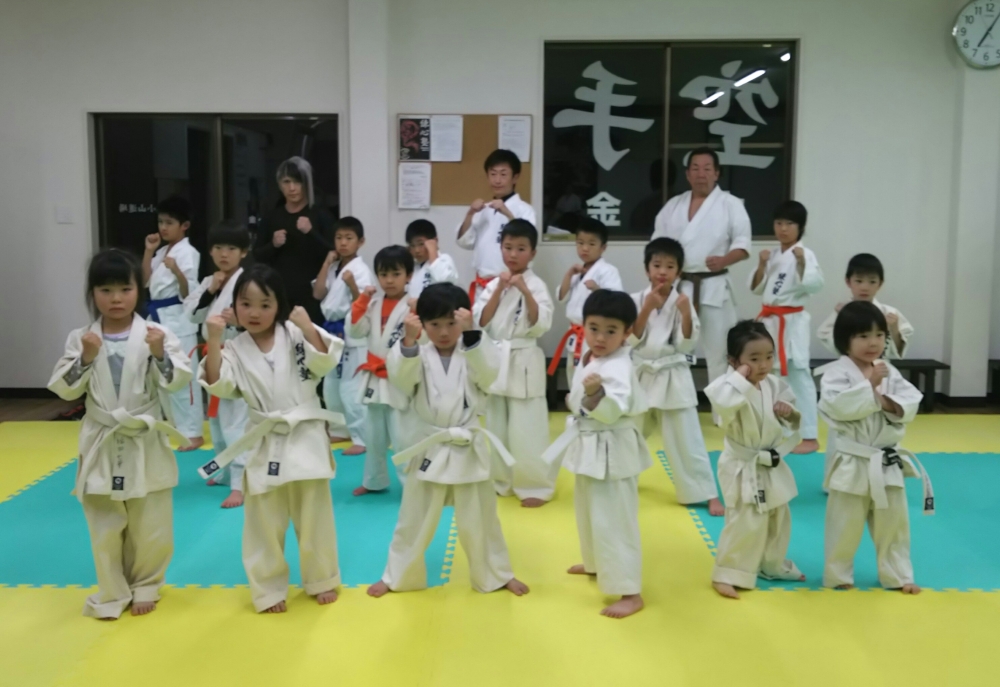 実戦空手練心塾_2