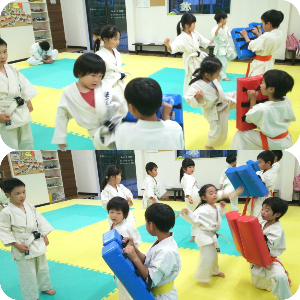 実戦空手練心塾_1