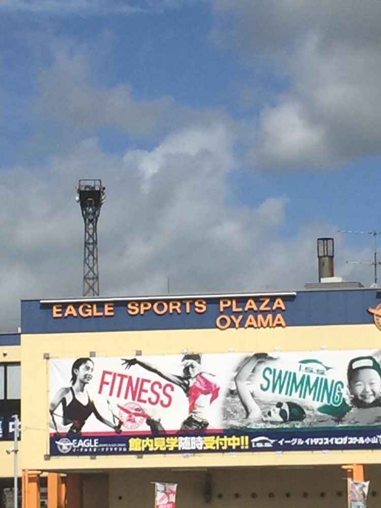 イーグルスポーツプラザスタジオサヤップ_1