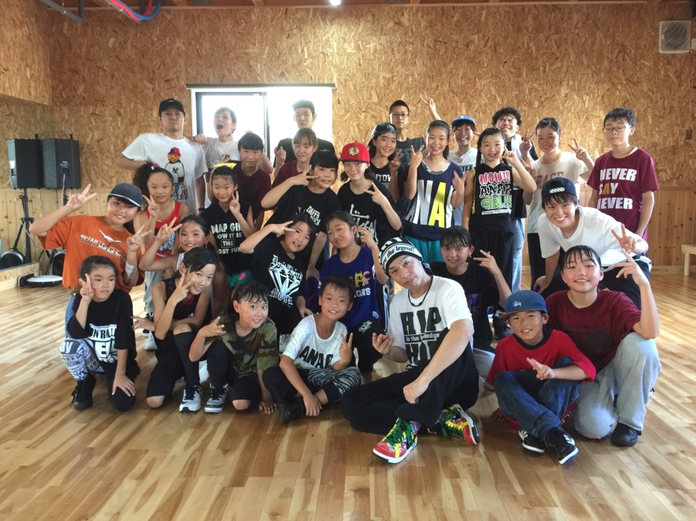 DANCE STUDIO W_17