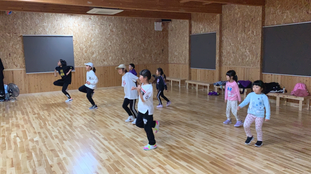 DANCE STUDIO W_6