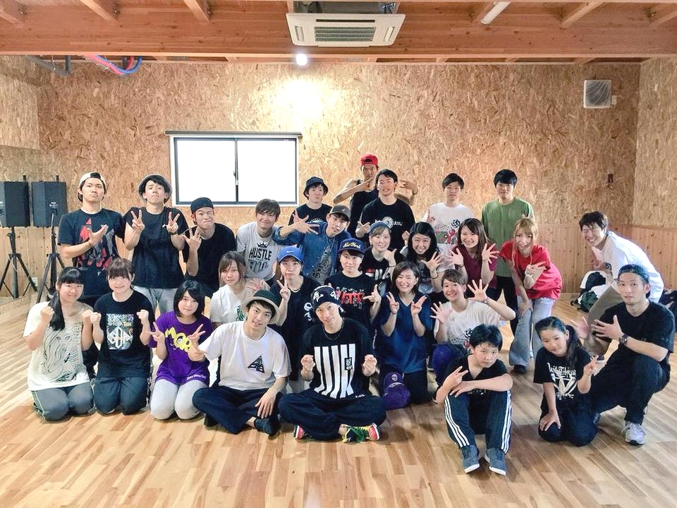 DANCE STUDIO W_9