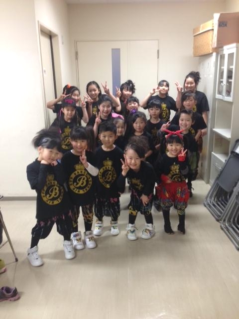 Dance School ★Bambi_4