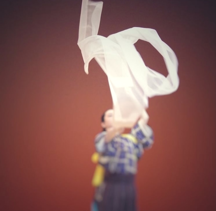 若柳緑日本舞踊教授所_3