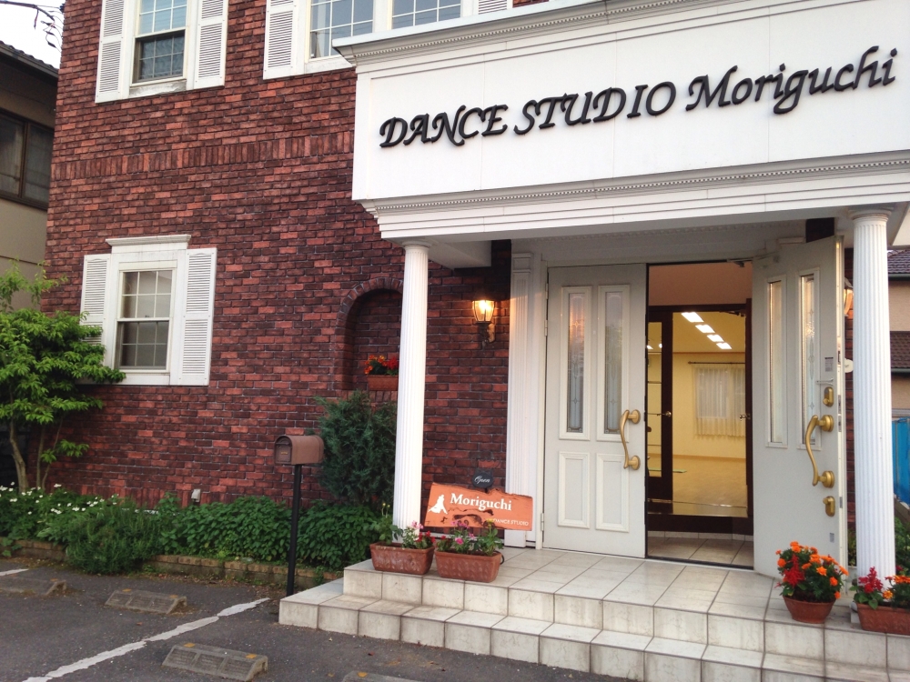 DANCE STUDIO Moriguchi_2