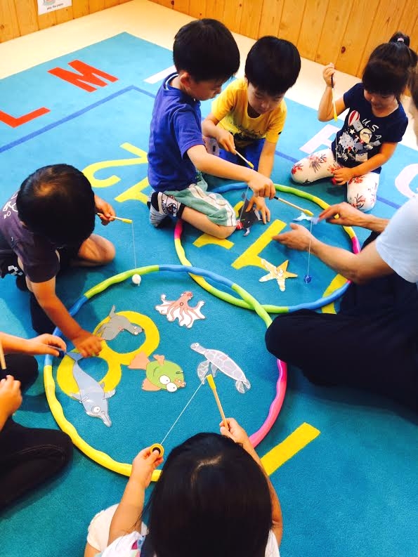 那須塩原　子ども英会話教室【KinokoTalk/キノコトーク】_2