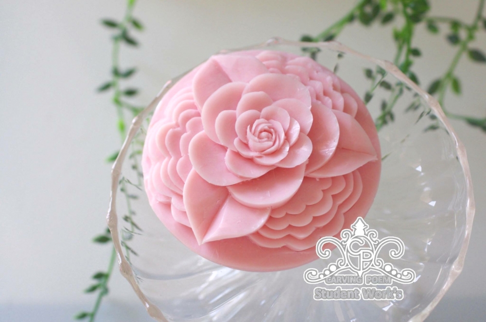 石川さちこ ワールドカービング_5