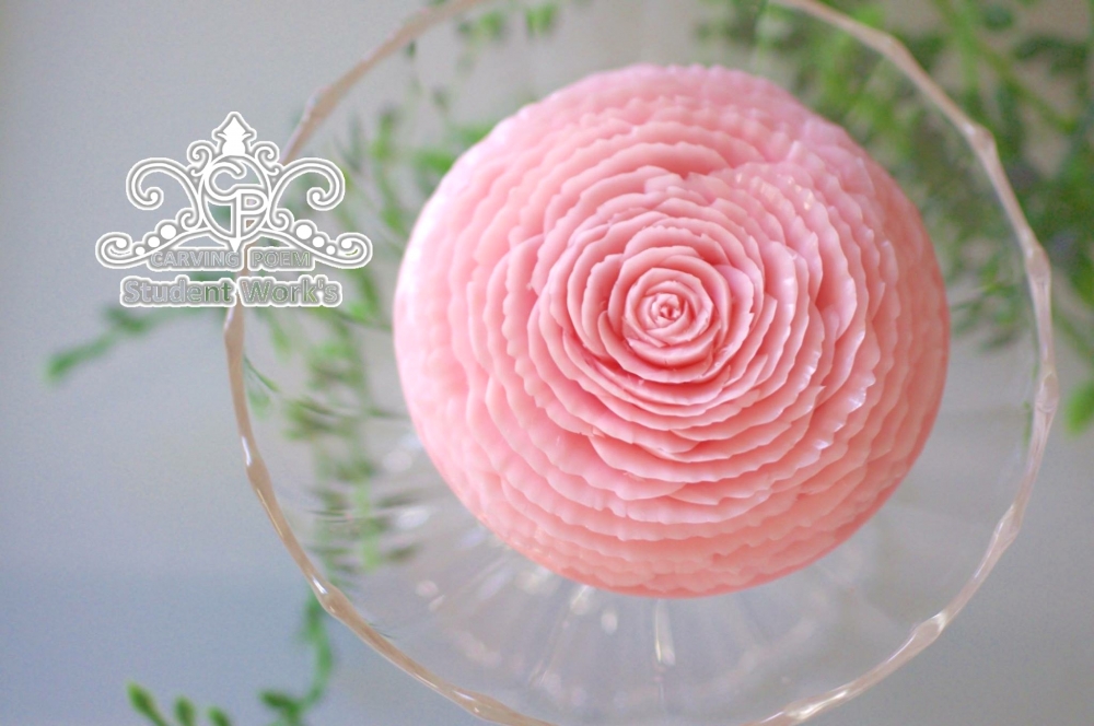 石川さちこ ワールドカービング_4