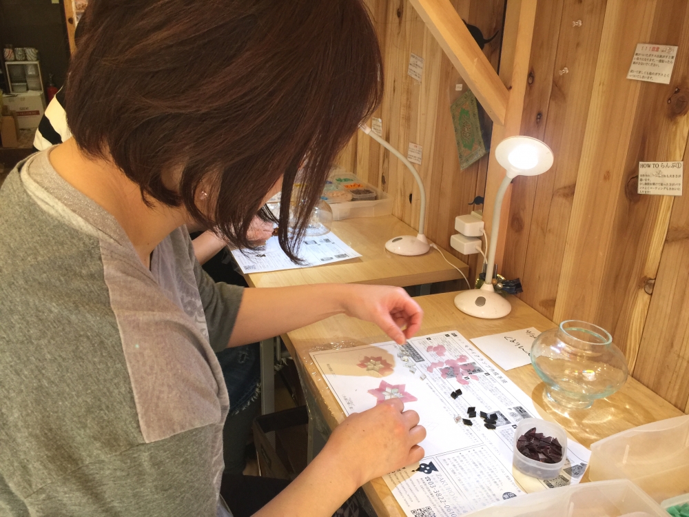 トルコランプ ツキツキランプ_3