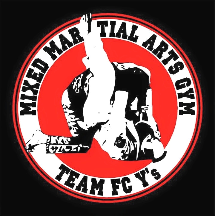 那須塩原市 格闘技ジムFC Ys_0