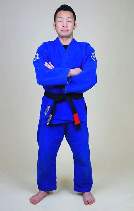 那須塩原市 格闘技ジムFC Ys_1