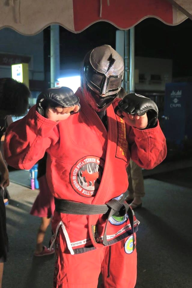 那須塩原市 格闘技ジムFC Ys_4