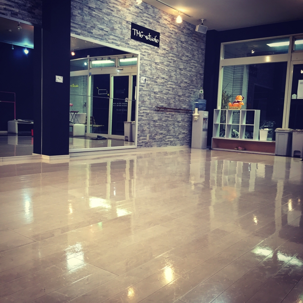 Ｔ．Ｍ．Ｇｓｔｕｄｉｏ