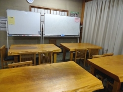 S&SセミナーLepton今市教室