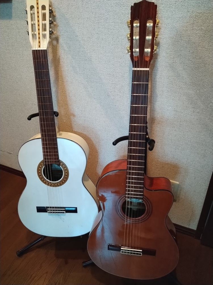 やなぎギター教室