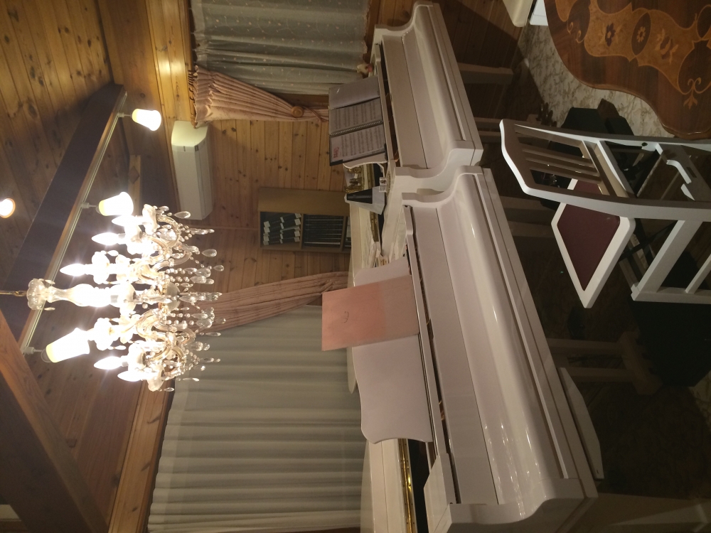 浦壁夏子音楽教室