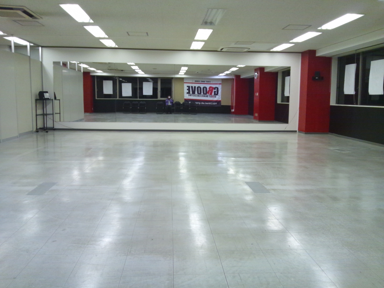  DANCE STUDIO◆GROOVE☆ストリーダンススクール_4