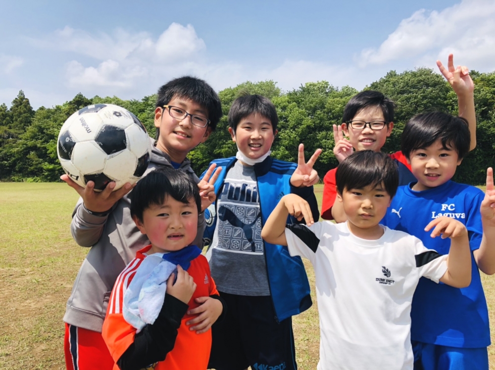 【未経験者＆初心者限定】セカンドサッカースクール 石岡校_4