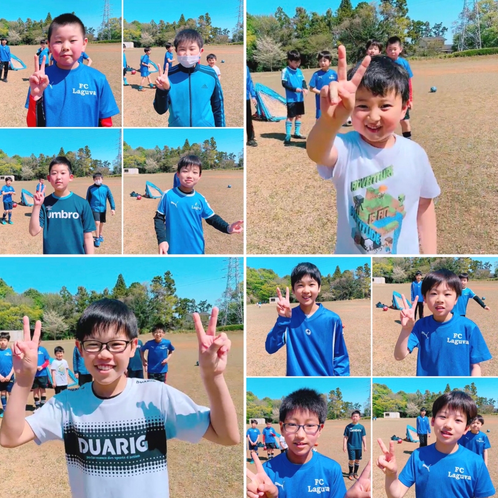 【未経験者＆初心者限定】セカンドサッカースクール 石岡校_3